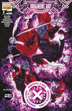 Volume cover